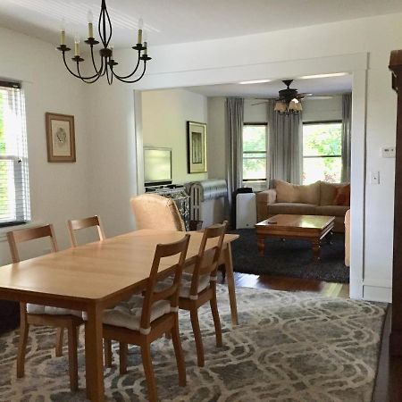 Apartamento Oak Park Beauties - Tree Lined Streets - Walkable Exterior foto