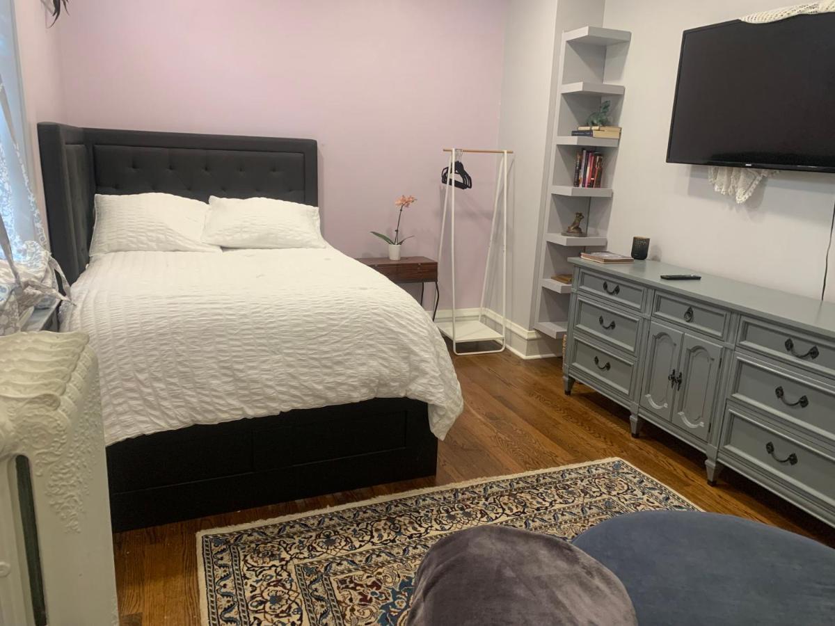Apartamento Oak Park Beauties - Tree Lined Streets - Walkable Exterior foto