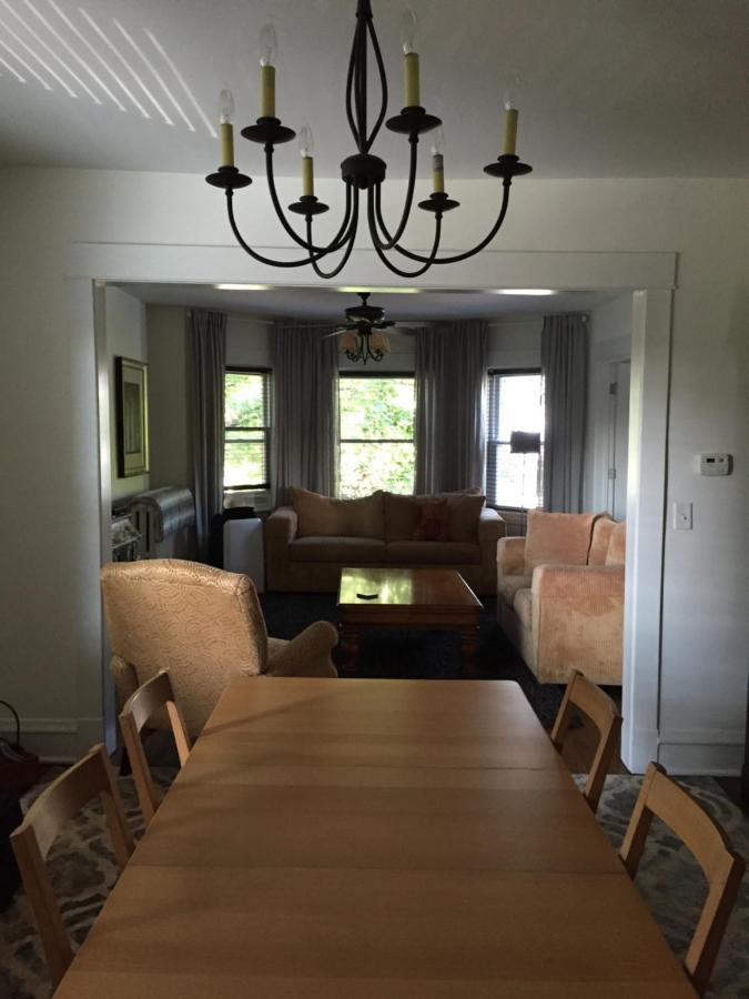 Apartamento Oak Park Beauties - Tree Lined Streets - Walkable Exterior foto