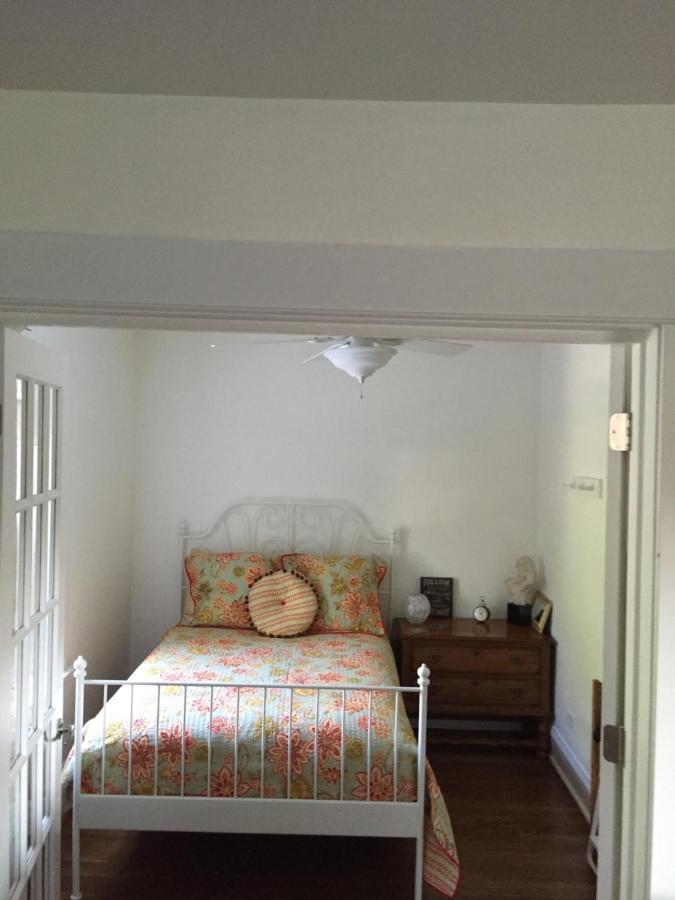 Apartamento Oak Park Beauties - Tree Lined Streets - Walkable Exterior foto
