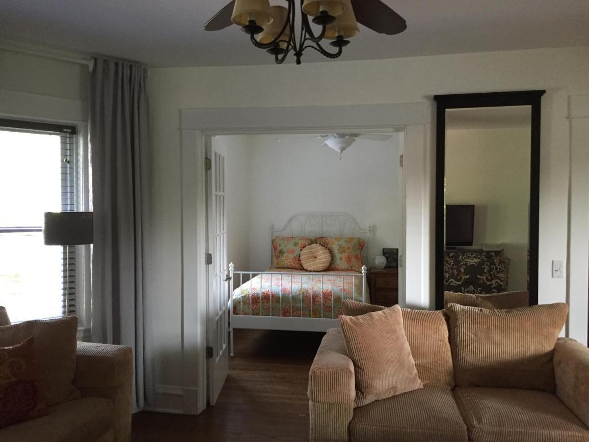 Apartamento Oak Park Beauties - Tree Lined Streets - Walkable Exterior foto