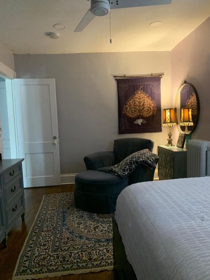 Apartamento Oak Park Beauties - Tree Lined Streets - Walkable Exterior foto