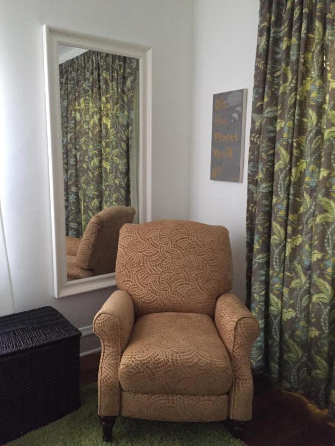 Apartamento Oak Park Beauties - Tree Lined Streets - Walkable Exterior foto