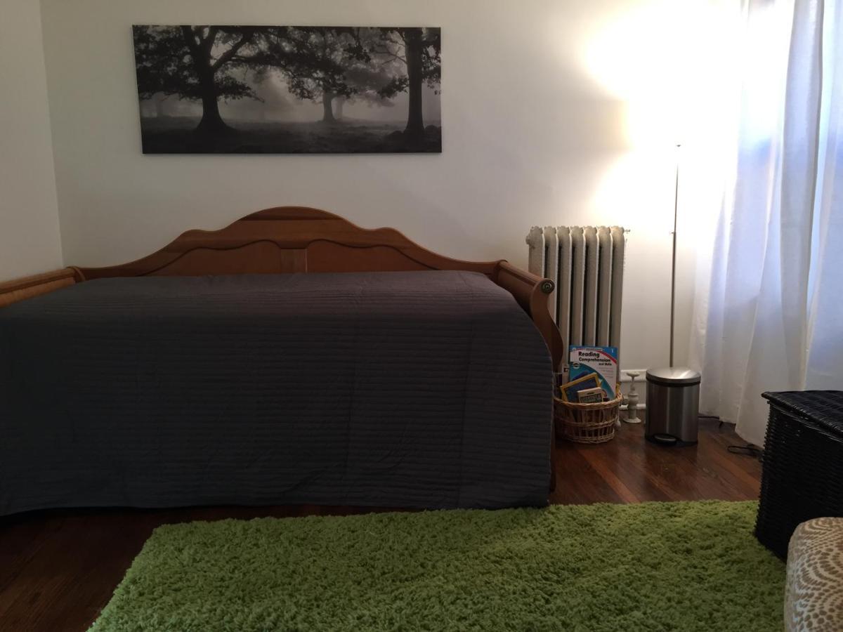 Apartamento Oak Park Beauties - Tree Lined Streets - Walkable Exterior foto