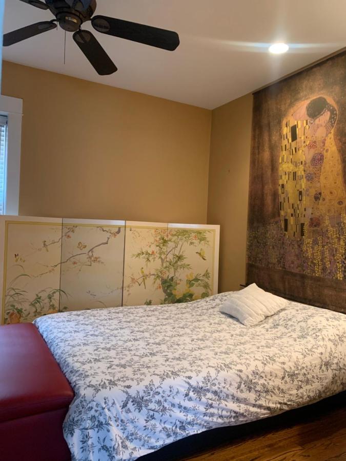 Apartamento Oak Park Beauties - Tree Lined Streets - Walkable Exterior foto