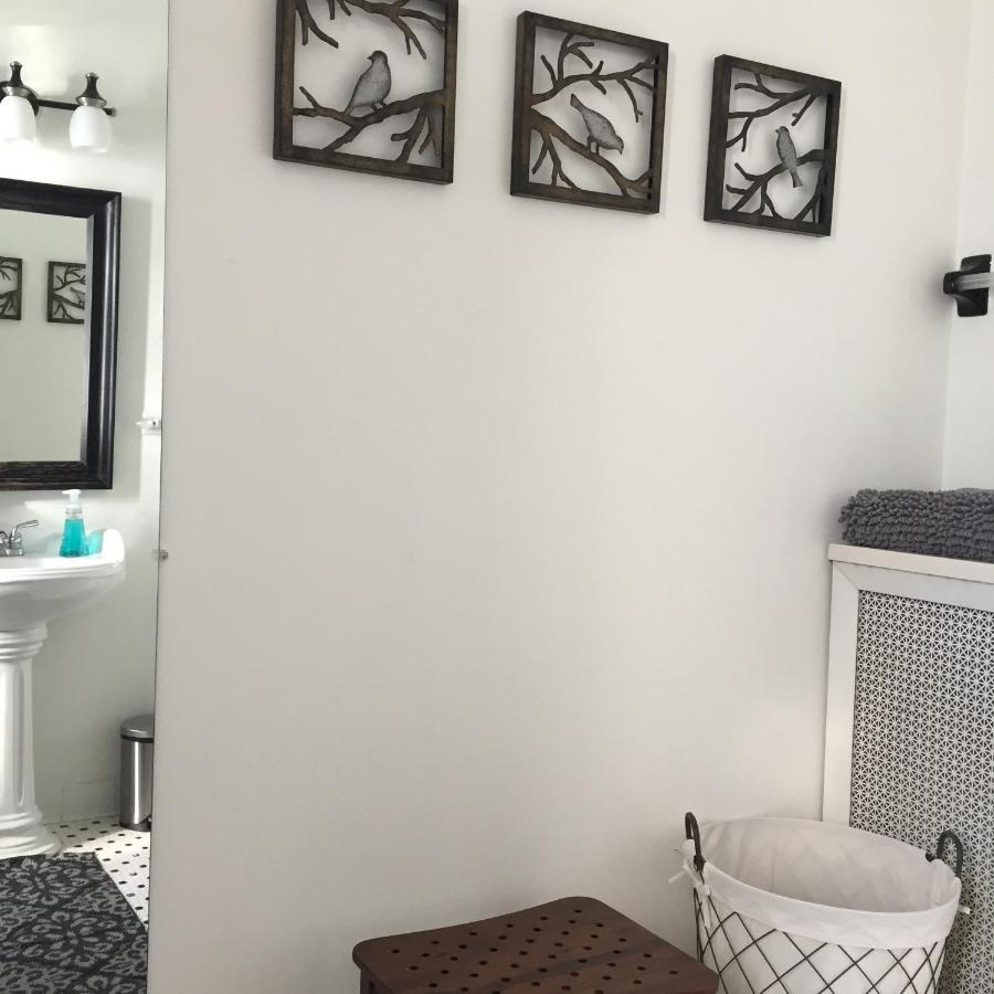 Apartamento Oak Park Beauties - Tree Lined Streets - Walkable Exterior foto